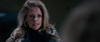 Кадр з фільму Різдвяне пограбування