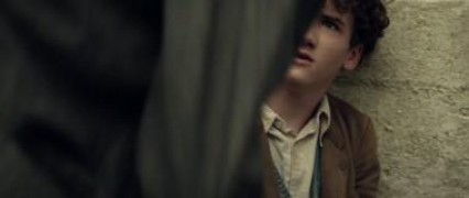 Кадр з фільму Зоопарк