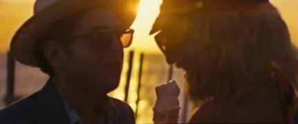 Кадр з фільму Пустопляс