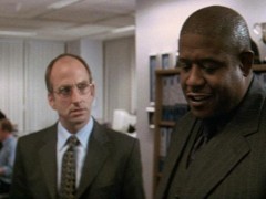 Кадр з фільму Четвертий ангел