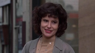 Кадр з фільму Сабріна