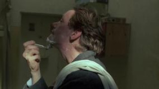 Кадр з фільму Страх