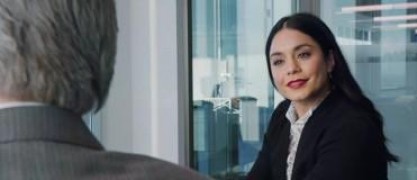 Кадр з фільму Почни спочатку