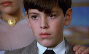 Кадр з фільму Фанні та Олександр