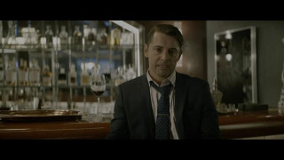 Кадр з фільму Покерфейс