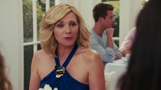 Кадр з фільму Секс і місто 2