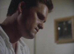 Кадр з фільму Вежа смерті