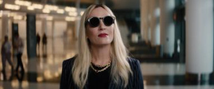 Кадр з фільму Кімната вбивств