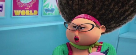 Кадр з фільму Віллоубі