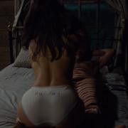 Кадр з фільму Ікс