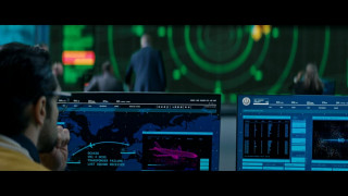 Кадр з фільму 97 хвилин