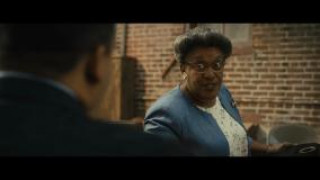 Кадр з фільму Растін