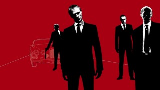 Кадр з фільму Гангстер № 1