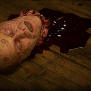 Кадр з фільму Мертвоголовці