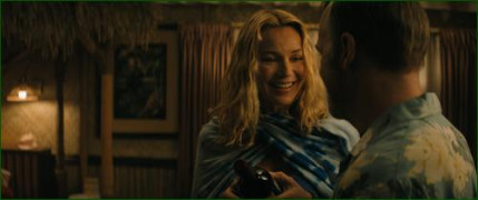 Кадр з фільму Ніхто 2