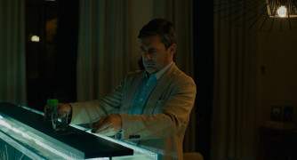 Кадр з фільму Зізнавайтеся, Флетч