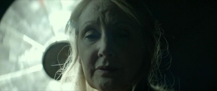 Кадр з фільму Дублікат