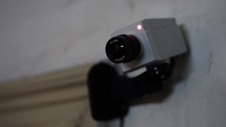 Кадр з фільму Хороша людина