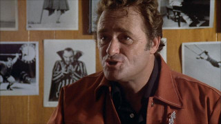 Кадр з фільму Голлівудський бульвар