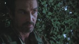 Кадр з фільму Атака Юрського періоду