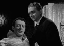 Кадр з фільму Око диявола