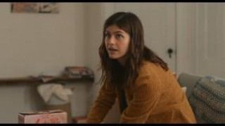 Кадр з фільму Чи вмієш ти зберігати секрети?