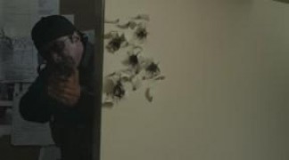 Кадр з фільму Максимальний термін