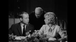 Кадр з фільму Око диявола