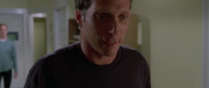 Кадр з фільму Вперед