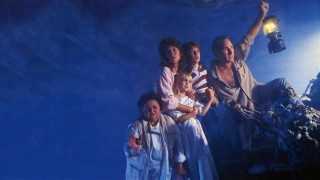 Кадр з фільму Полтергейст 2: Інший бік