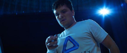 Кадр з фільму 57 секунд