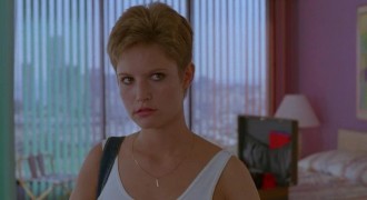 Кадр з фільму Маямі Блюз