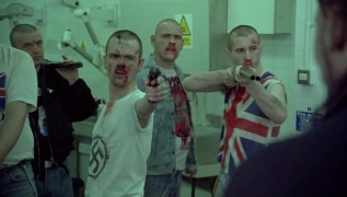 Кадр з фільму Формула 51