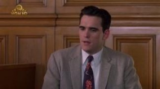 Кадр з фільму Золоті ворота