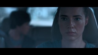 Кадр з фільму Безжальний