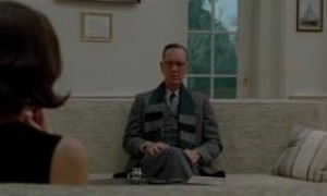 Кадр з фільму Джекі