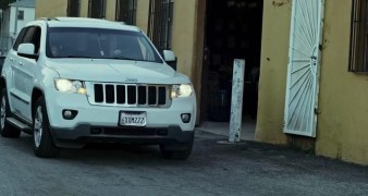 Кадр з фільму Експансивна куля