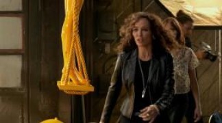 Кадр з фільму Крок вперед. Все або нічого