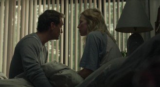 Кадр з фільму Гніздо