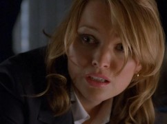 Кадр з фільму Остання спроба