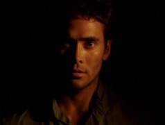 Кадр з фільму Притулок (Сховище)