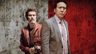 Кадр з фільму Людина людині вовк