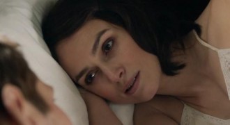 Кадр з фільму Наслідки