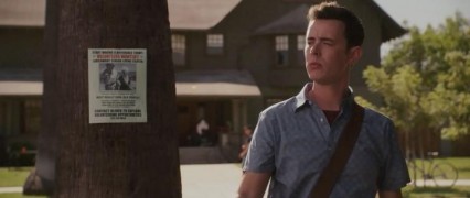 Кадр з фільму Хлопці будуть в захваті