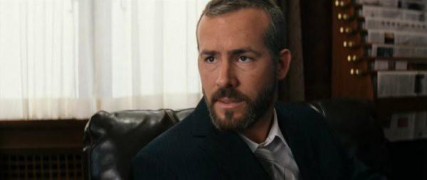 Кадр з фільму Теорія Хаосу