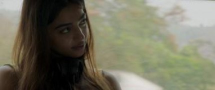 Кадр з фільму Весільний гість