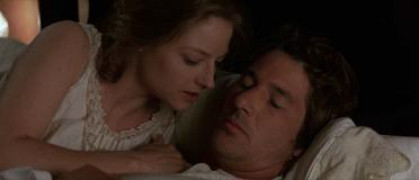 Кадр з фільму Соммерсбі