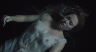 Кадр з фільму Звір