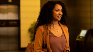 Кадр з фільму Спека