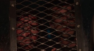 Кадр з фільму Кінотеатр жахів